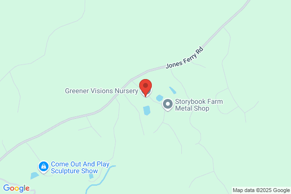 Greener Visions Nursery