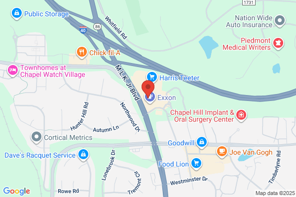 Carolina Urgent Care