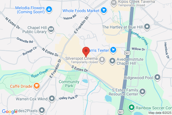 Chapel Hill Orthopedic Surgery and Sports Medicine