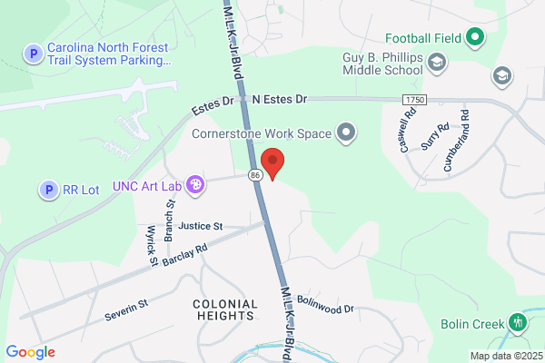 University Internal Medicine at Chapel Hill North