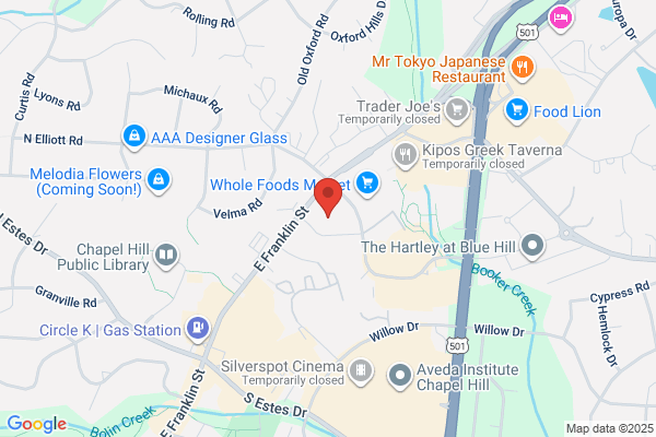 Signature HealthCARE of Chapel Hill