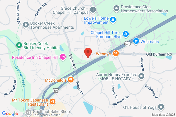 Homewatch CareGivers of Chapel Hill