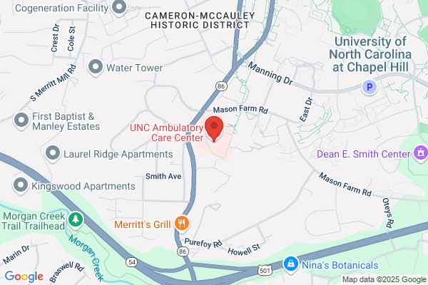 UNC Ambulatory Care Center