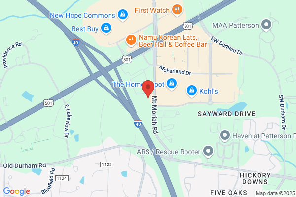 Staybridge Suites Durham-Chapel Hill-Rtp, an IHG Hotel