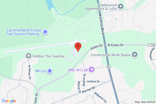 Unc Chapel Hill, Horace Williams Airport