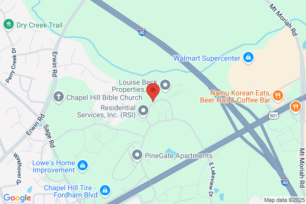 Carolina Financial Inc