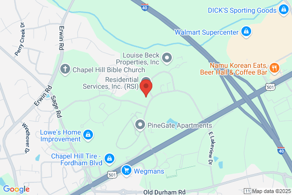 Oral & Maxillofacial Surgery Associates