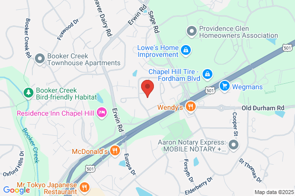Cynthia Frierson Homes