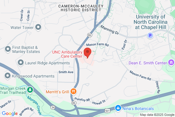 UNC Hospitals ACC Outpatient Pharmacy