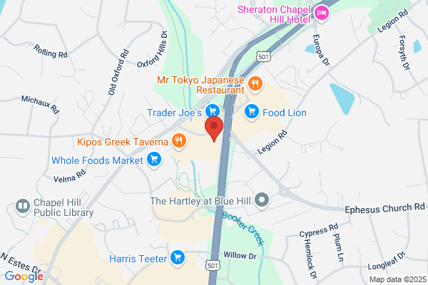 Shake Shack Chapel Hill