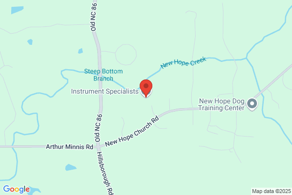 Instrumentation Specialists, LLC