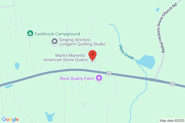 American Stone Co