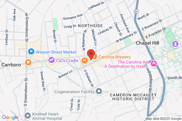 Chapel Hill Tire, Service & Maintenance