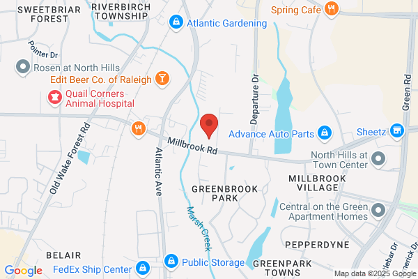 Cremation Society Of The Carolinas Inc