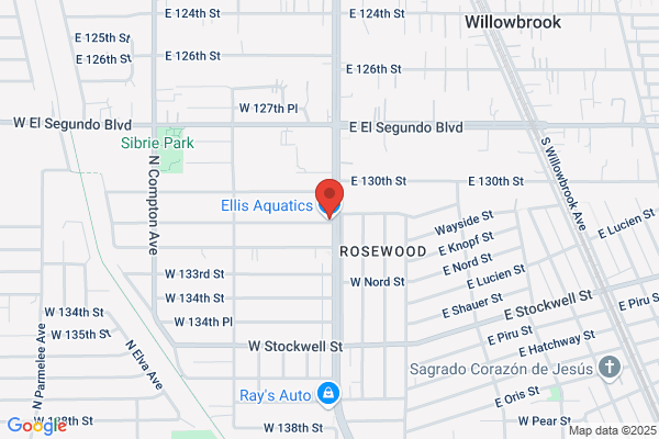 Ellis Aquatic Services