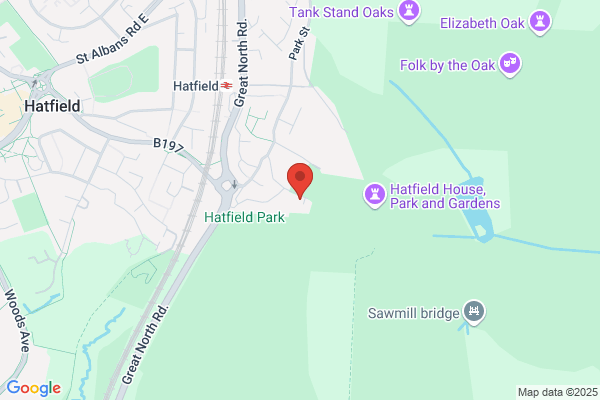 Hatfield-Berrang Hearing Aid Centers