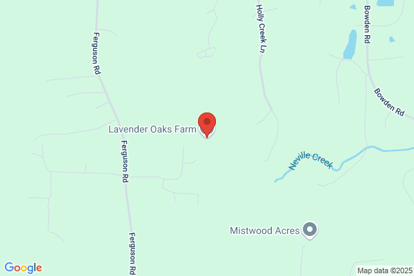 Lavender Oaks Farm