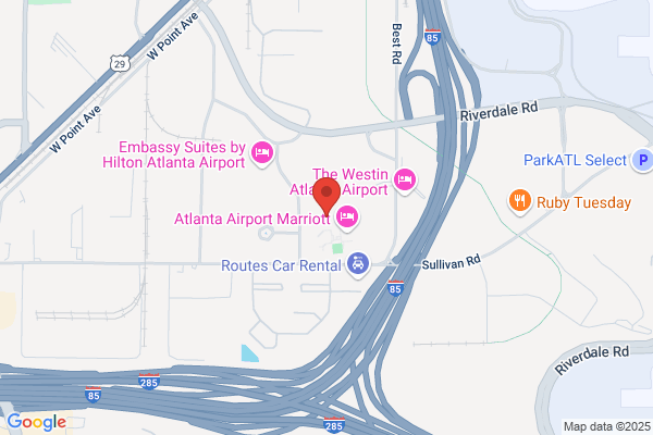 Park & Ride Lot