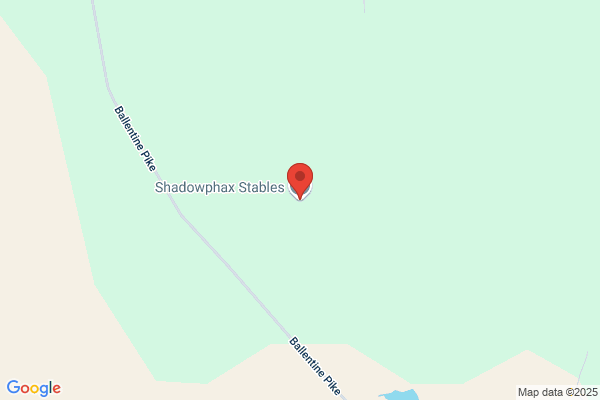 Shadowfax Stables