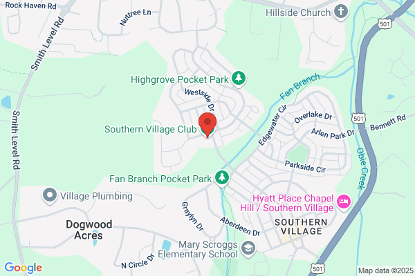 Southern Village Racquet & Swim Club