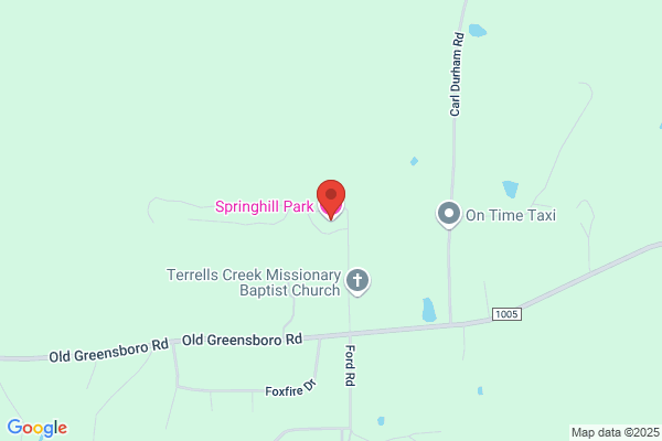 Springhill Mobile Home Park