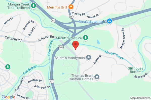 Chapel Hill Co-Operative Pre-School Infant Toddler Center