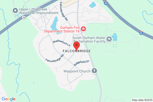 Falconbridge Community Club