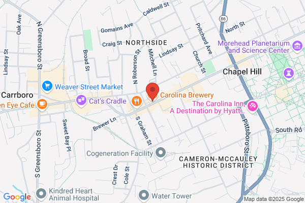 Carolina Brewery