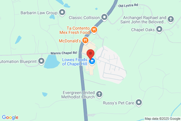 Jersey Mike's Subs