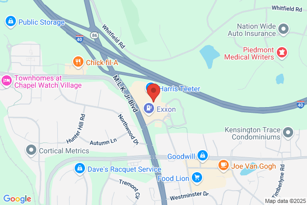 General Nutrition Centers