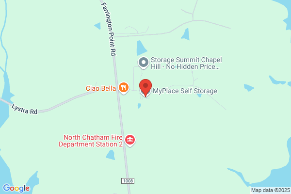 10 Federal Self Storage