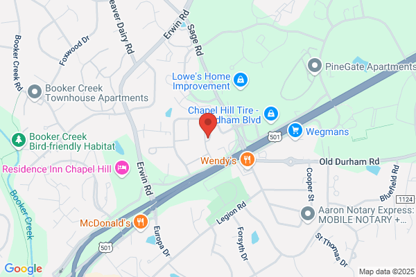 Dobbins Hill Family Resource Center
