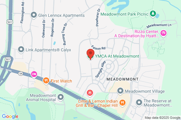 Meadowmont Club of Chapel Hill