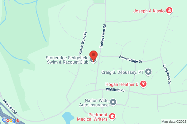 Stoneridge Swim and Racquet Club