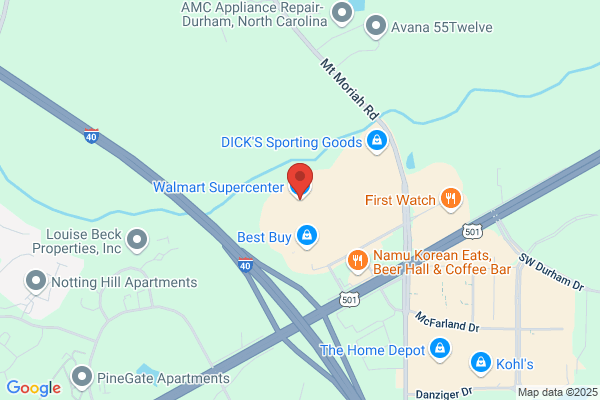 Wal-Mart, Store Information