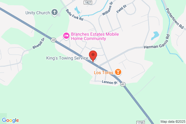 King's Towing