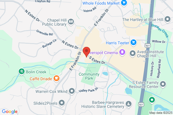 Estes Office Park Owners' Association