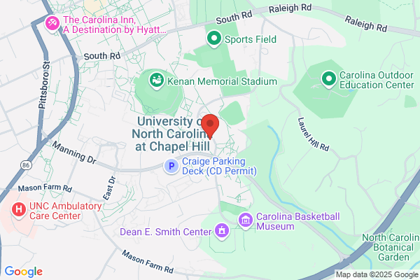 North Carolina Writers' Network