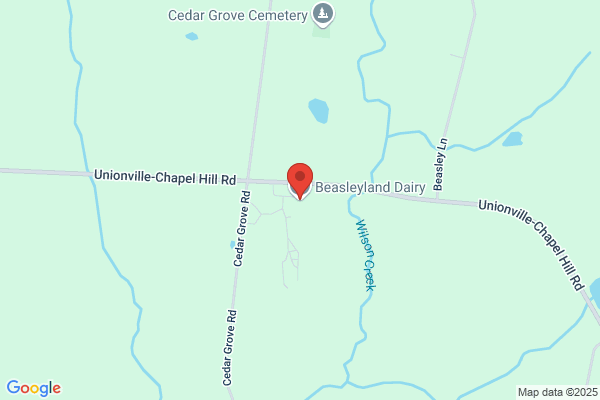 Beasleyland Dairy