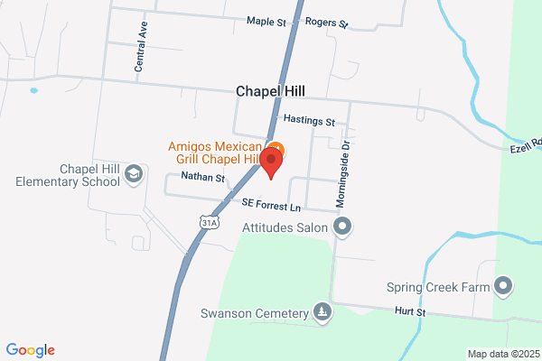 Chapel Hill Car Wash