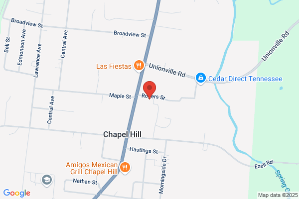 Chapel Hill Lions Club