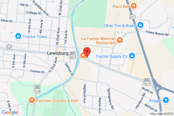 Eastside Dry Cleaning