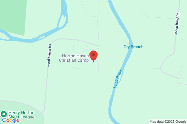 Horton Haven Christian Camp, Business Ofc