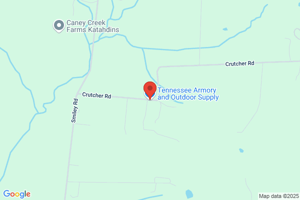 Mooneyham Outdoor Works
