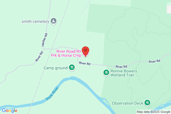 River Road Rv Park & Horse Camp