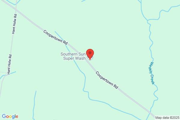 Southern Sun Super Wash