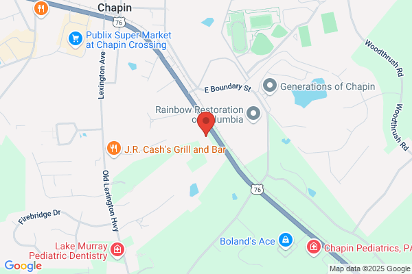 Royson's Chapin Automotive