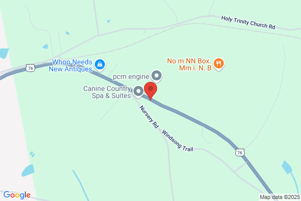 Southern Shores Mobile Boat Repair
