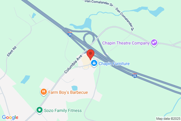 Chapin Amoco