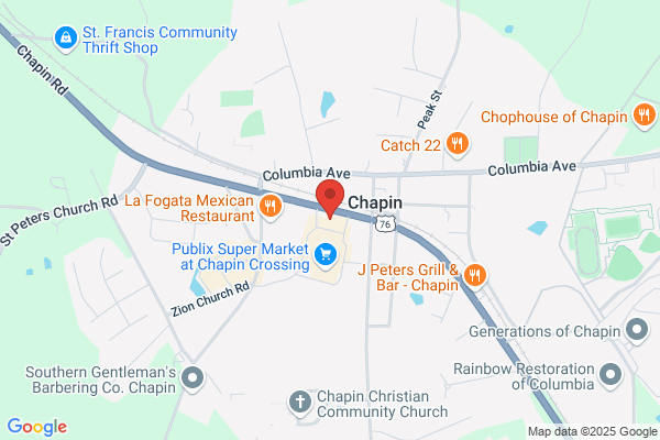 Chapin Smiles Dentistry